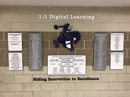 1:1 Digital Learning Update