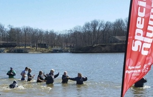 2018 Polar Plunge