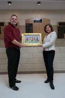 Two Arcola Alumni Create a Lasting Legacy for AHS