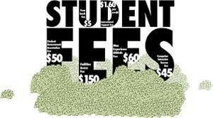 Student Fee Reduction for 2018-2019