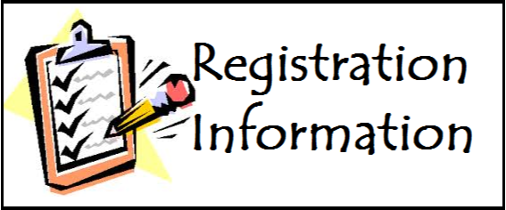 2018-2019 School Registration Information