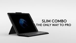 Technology Device Refresh