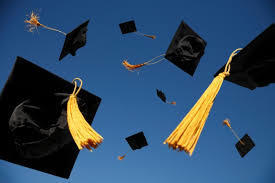 Graduation Information - May 5, 2020
