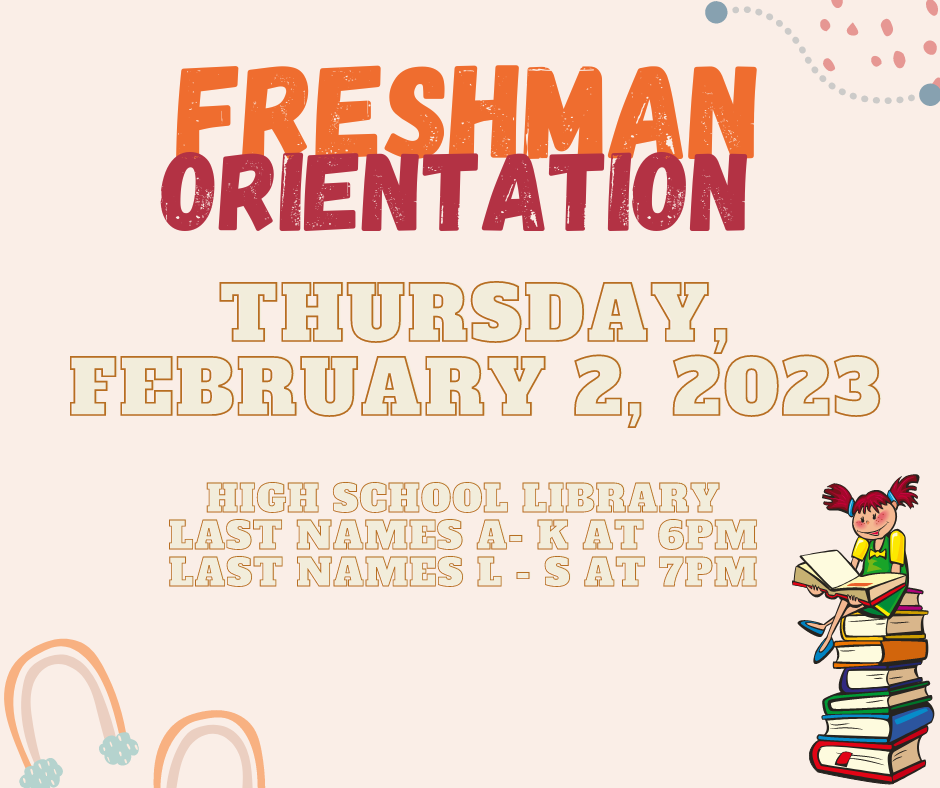 Orientation