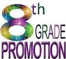 8th Grade Promotion
