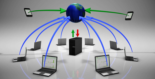 Technology Network