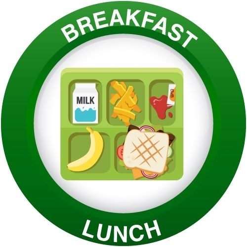 Arcola Cusd # 306 to provide breakfast and lunch during mandatory school closure. 