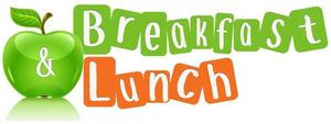 Breakfast and Lunch Service During Closure
