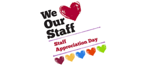 Teacher and Staff Appreciation Day