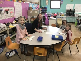 Erin Hemingway National Board Certification