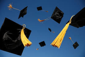 Cap & Gown Pick Up Information