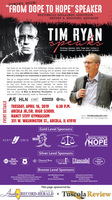 Tim Ryan "From Dope to Hope"