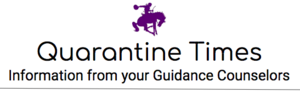 Guidance Newsletter
