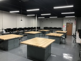 2021 Graduates Plan to Attend U of I in Engineering