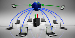 Technology Infrastructure Update