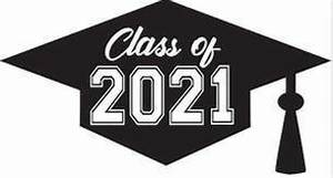 Class of 2021 Graduation Information