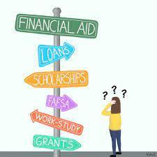 Financial Aid Information Night