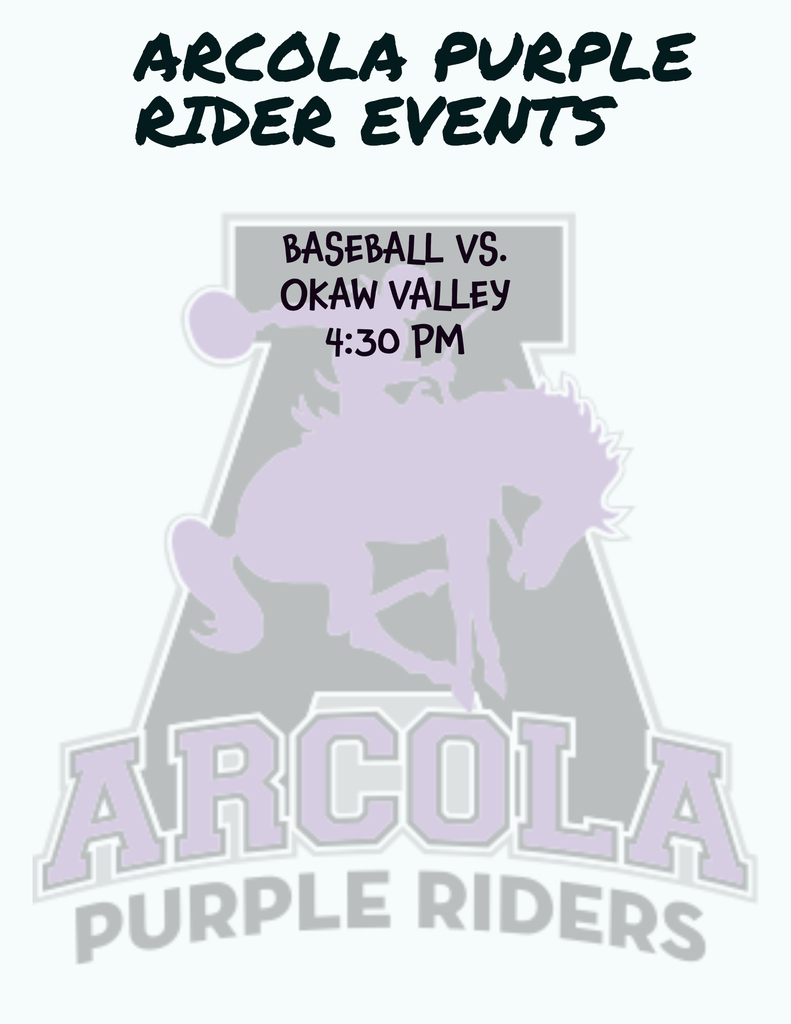 May 11th Events