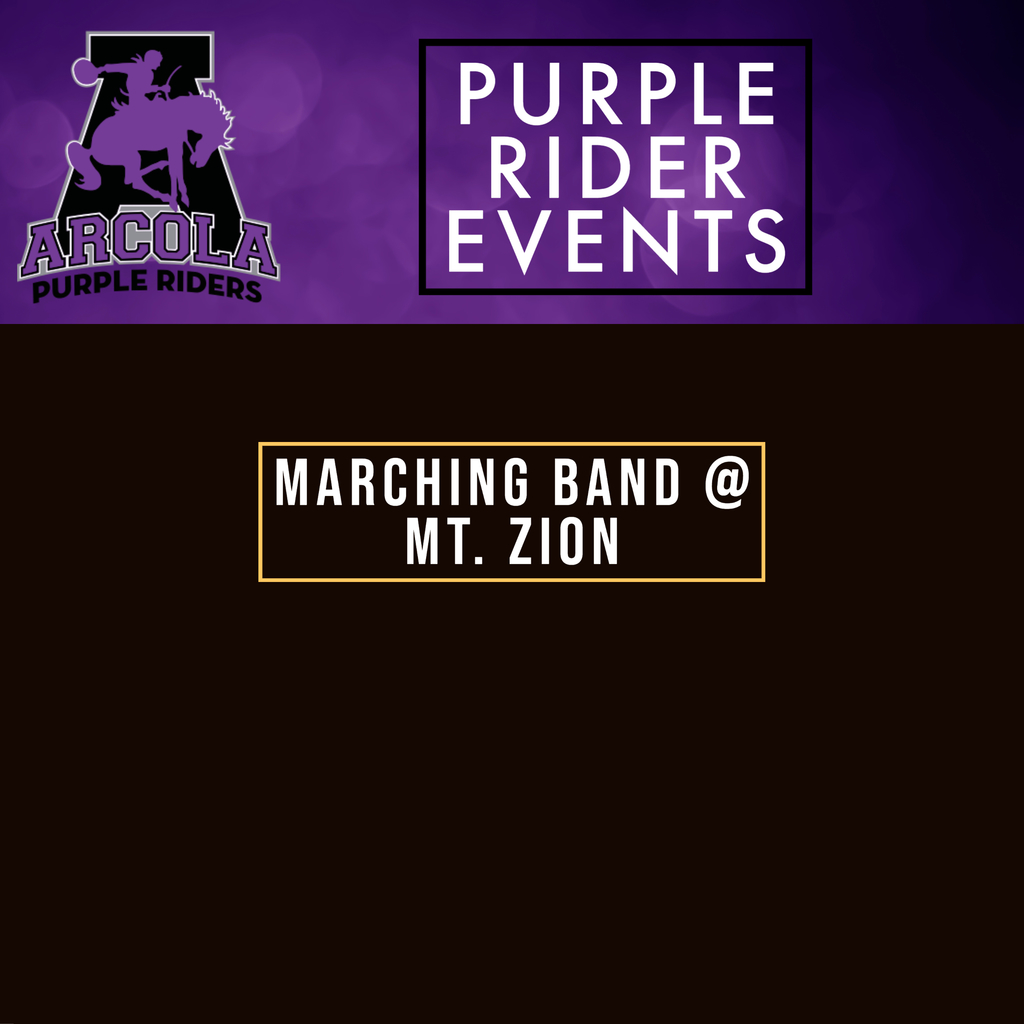 Marching Band