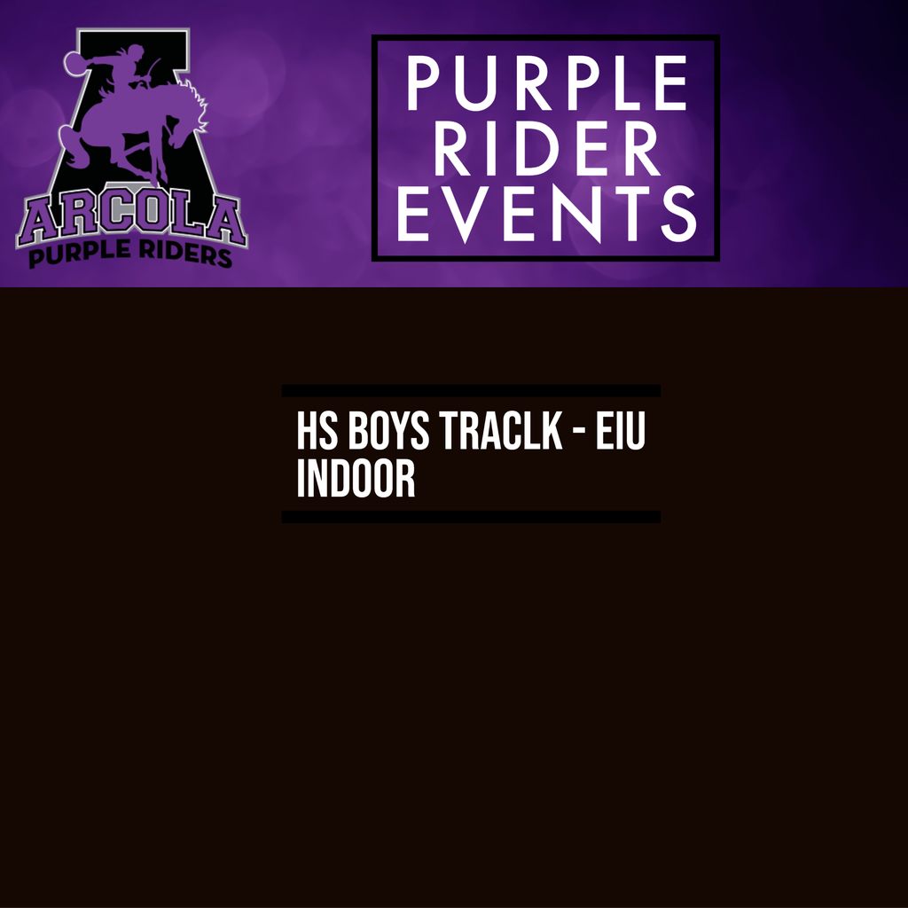 March 4th Events