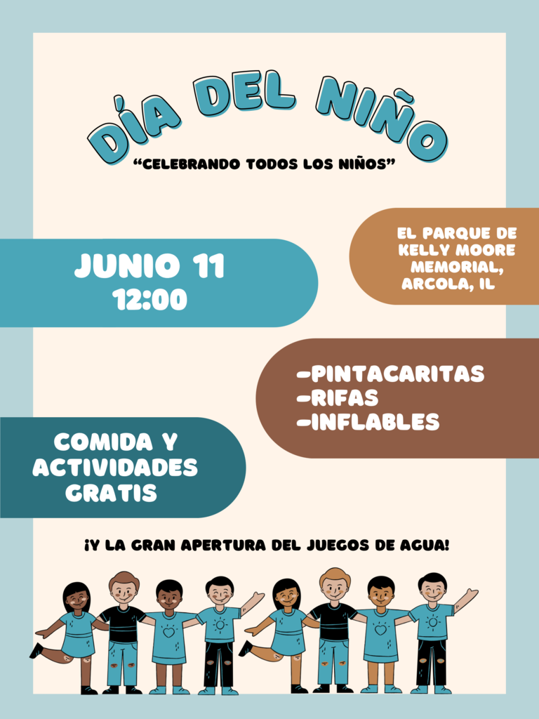 Dîa del niño