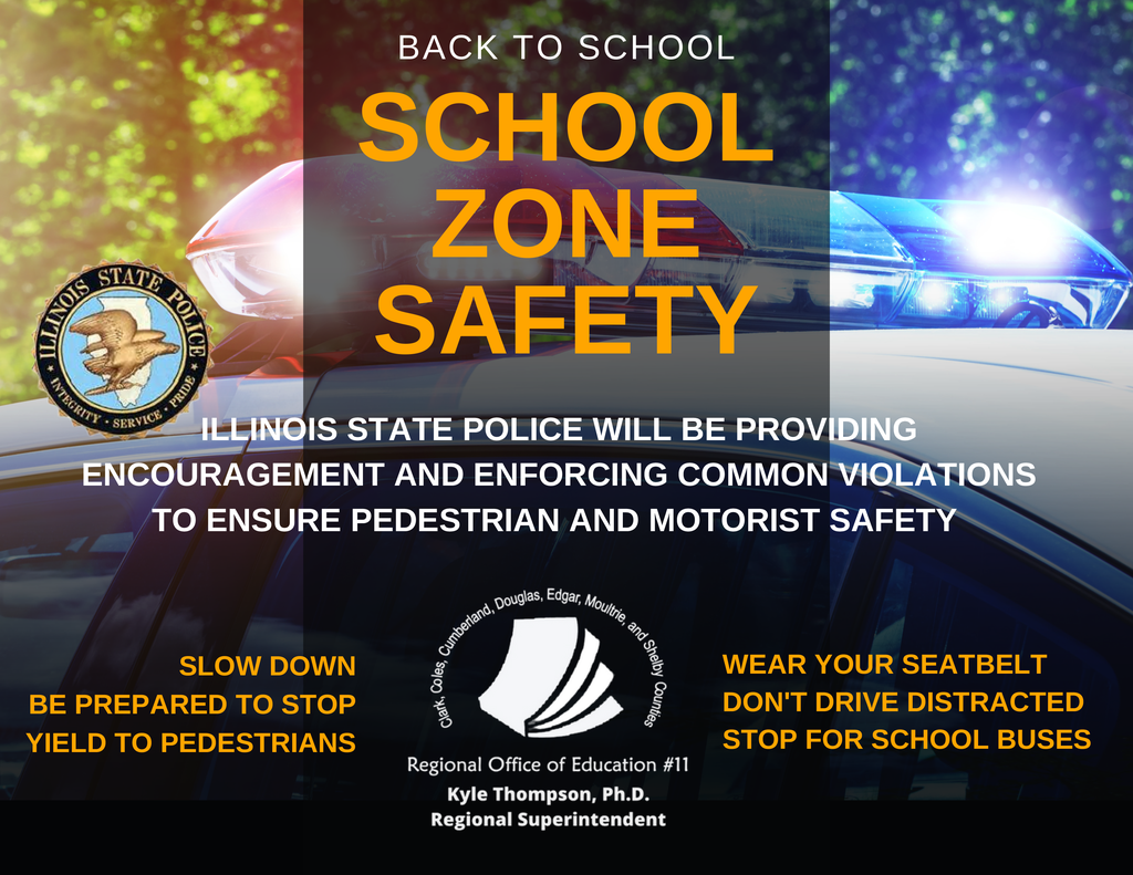 School Zone Safety
